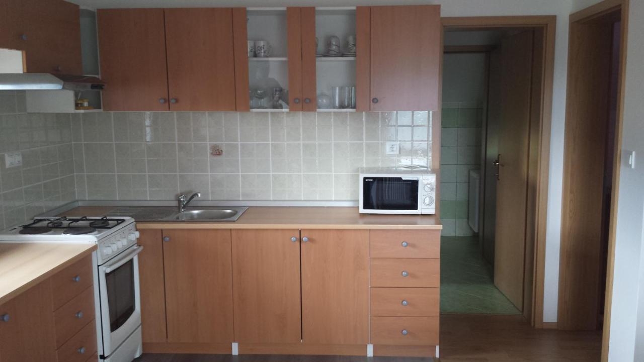 Apartment House Sumrak Bizeljsko Exteriör bild