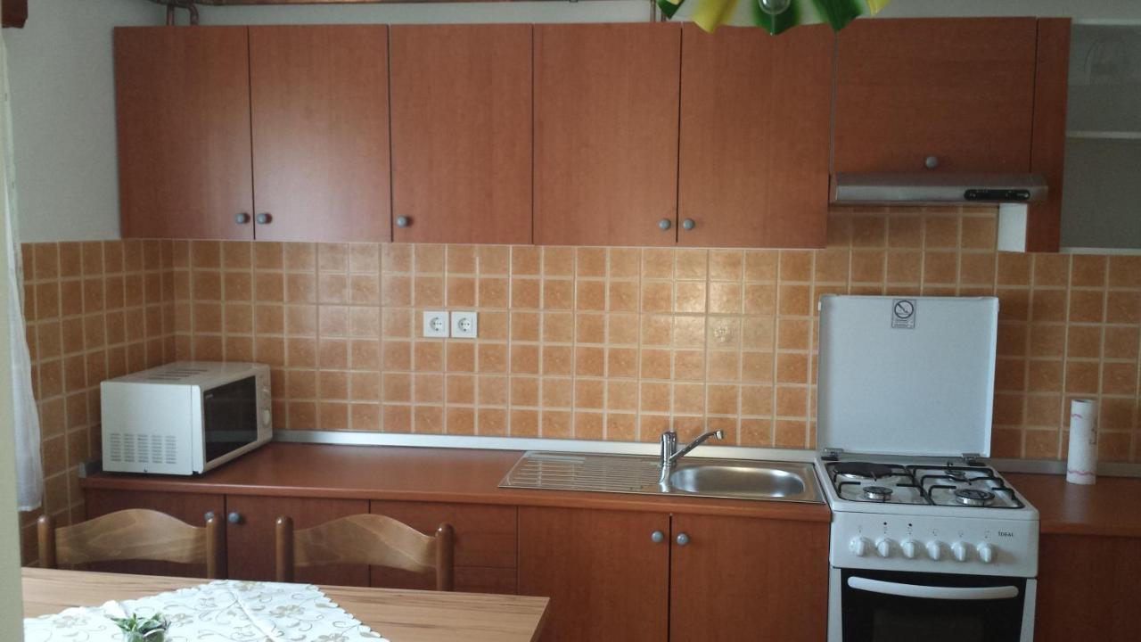 Apartment House Sumrak Bizeljsko Exteriör bild