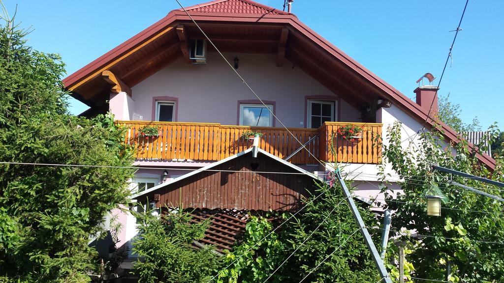 Apartment House Sumrak Bizeljsko Exteriör bild
